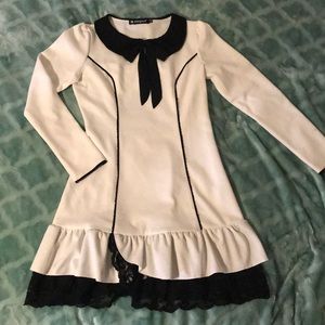 Allegra K kawaii dress